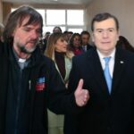 Zamora inauguró dos centros de ayuda a personas con problemas de adicciones