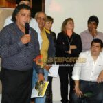 Murió el “Loco” Valoy y fue recordado en su paso por el club Independiente de Fernández