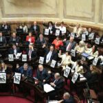 Jubilaciones y moratoria: el Senado convirtió en ley los proyectos en una sesión que el oficialismo busca invalidar