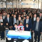 La ciudad de Añatuya celebró su 113° aniversario