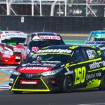 Emocionantes finales en el Autódromo de Las Termas de Río Hondo