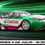 AXION Energy Sport, listo para mantener el liderazgo en Termas de Río Hondo