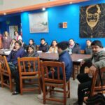 Belén Abdala destacó el inicio de una nueva edición del Taller de Gestión Empresarial