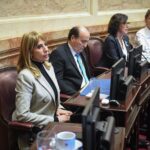 Claudia Ledesma de Zamora: “Convertimos en ley un incremento excepcional y de emergencia para las jubilaciones y pensiones”