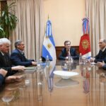 El gobernador renovó convenios con el INTA que benefician a municipios y al sector productivo