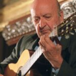 Hoy 7 de julio se celebra el Día Nacional del Guitarrista