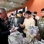 El Jefe de Gabinete participó del XII Taller Provincial “Tejiendo Lazos Cooperativos: Un día para Crecer”