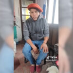 Video: El peón viral que emocionó a todos con su llanto explicó por qué lo echaron