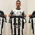 Central Córdoba sumó a Fernando Juárez, Matías Vera y Juan Pablo Pignani