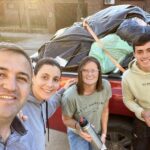 Por segundo año consecutivo Tenaglia pone en marcha el programa “Garza Abriga”