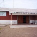 Una menor de 15 años protagonizó accidente con su moto en las calles de Colonia El Simbolar