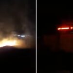 Bomberos piden precaución y advierten sobre la temporada de incendios