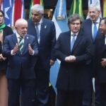 Lula da Silva se diferenció de Javier Milei y realizó una fuerte defensa al Mercosur: “Nos protege”