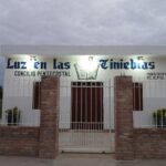 El templo Concilio Pentecostal “Luz en las Tinieblas” celebra hoy 27 años de vida
