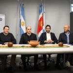 La “Expo Santiago Productivo” abrirá el 31 de Julio, en el Vivero San Carlos