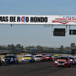 Con gran éxito se desarrolló la Segunda Jornada del TN en Termas