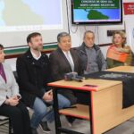 La UNSE realizó el lanzamiento del Congreso Regional de Derechos Humanos