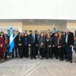 En El Ojito y en Villa Matoque quedaron Inaugurados puestos sanitarios