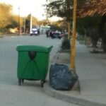 Barrio José Hernández: policías, bomberos y ambulancias se movilizaron en un aparente intento de femicidio