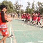 Gran participación de estudiantes en la nueva edición de las Olimpíadas Infantiles CES