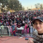 La comunidad de Forres celebró el Día del Niño con una gran fiesta organizada por el municipio