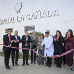 El gobierno de la provincia continúa invirtiendo en salud y en viviendas para los santiagueños
