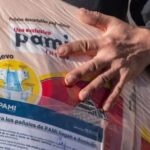 Pami alcanza los 50 millones de pañales entregados en todo el país