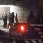Vecino del barrio Águila halló a su mamá ahorcada con un cable