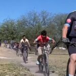 Garza vive su semana aniversario con un fuerte impulso al deporte