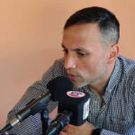 Araujo felicitó a los candidatos electos y agradeció a la ciudadanía y a la militancia