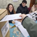 Elecciones bonaerenses: ya votaron los principales candidatos y la participación alcanza al 29,7% del padrón