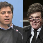 Milei perdió el plebiscito: ganaron el peronismo y Kicillof