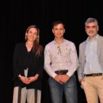 Dictaron una charla sobre Educación Digital destinada a tutores de las instituciones de nivel primario