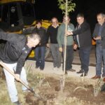 La comunidad de Colonia El Simbolar celebró el Día del Agricultor con un emotivo acto