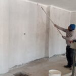 Llaman a licitación para refacciones en la escuela Nº 396 del paraje Loaj
