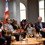 El Gobernador encabezó la apertura del 1° Congreso Internacional “Adicciones: Sistemas en Red y Comunidades Inteligentes”