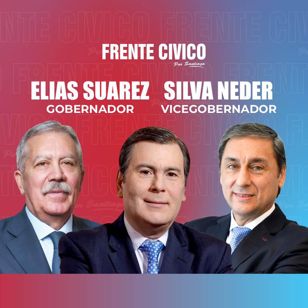 Frente Cívico