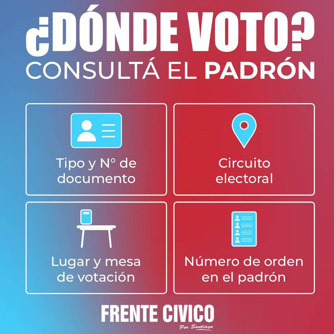 Frente Cívico