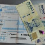 Boleta del agua: Desde hoy y hasta el 27 de febrero estará vigente el pago anual adelantado 2026