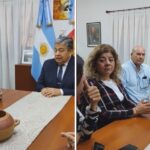 Buga Formini y Convocatoria Social impulsan importantes proyectos en materia educativa