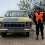 Procedimiento policial termina con cuatro personas detenidas acusadas de cuatrerismo