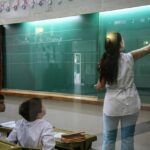 Día del Maestro 2025: ¿hay clases este 11 jueves de septiembre?