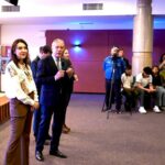 Elías Suárez: “Los Jóvenes deben prepararse para ser protagonistas”