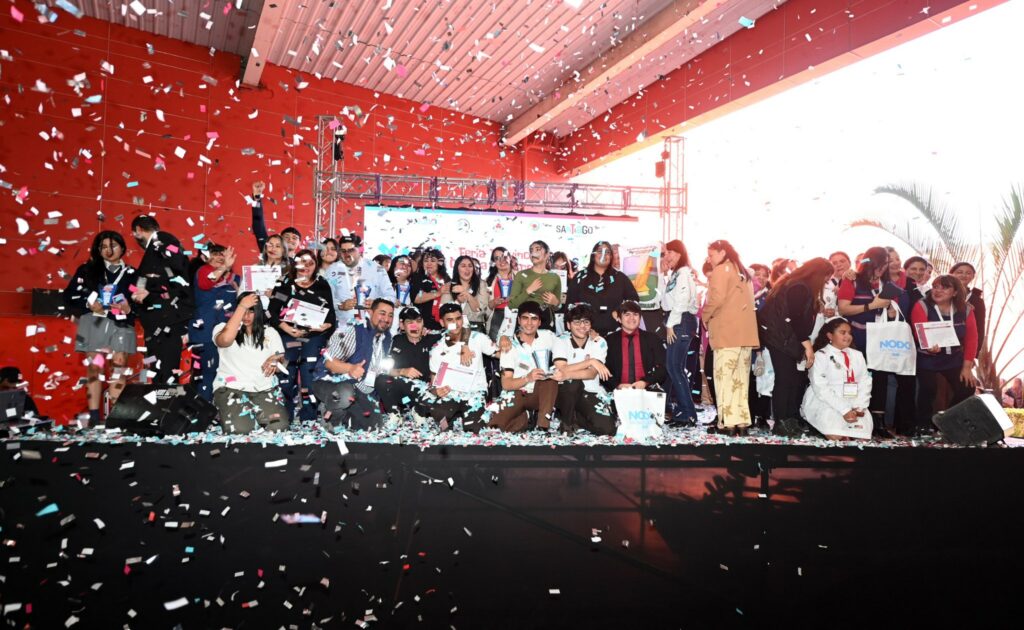 Exitoso cierre de la XXII Feria Provincial de Ciencia y Tecnología ...