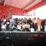 Exitoso cierre de la XXII Feria Provincial de Ciencia y Tecnología