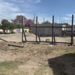 Inician la construcción de un centro de monitoreo en la ciudad de Forres