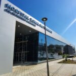 Un hombre mayor de 70 años del barrio independiente se accidentó en Dorrego y Sargento Cabral