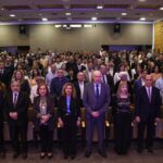 El Iosep celebró sus 60 años con un acto en el Centro Cultural del Bicentenario