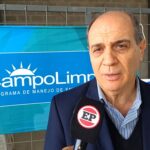 Cobertura exclusiva: Entrevistas en el Parque Industrial Fernández