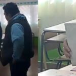Elecciones legislativas en PBA: detuvieron a un fiscal de La Libertad Avanza por robar boletas